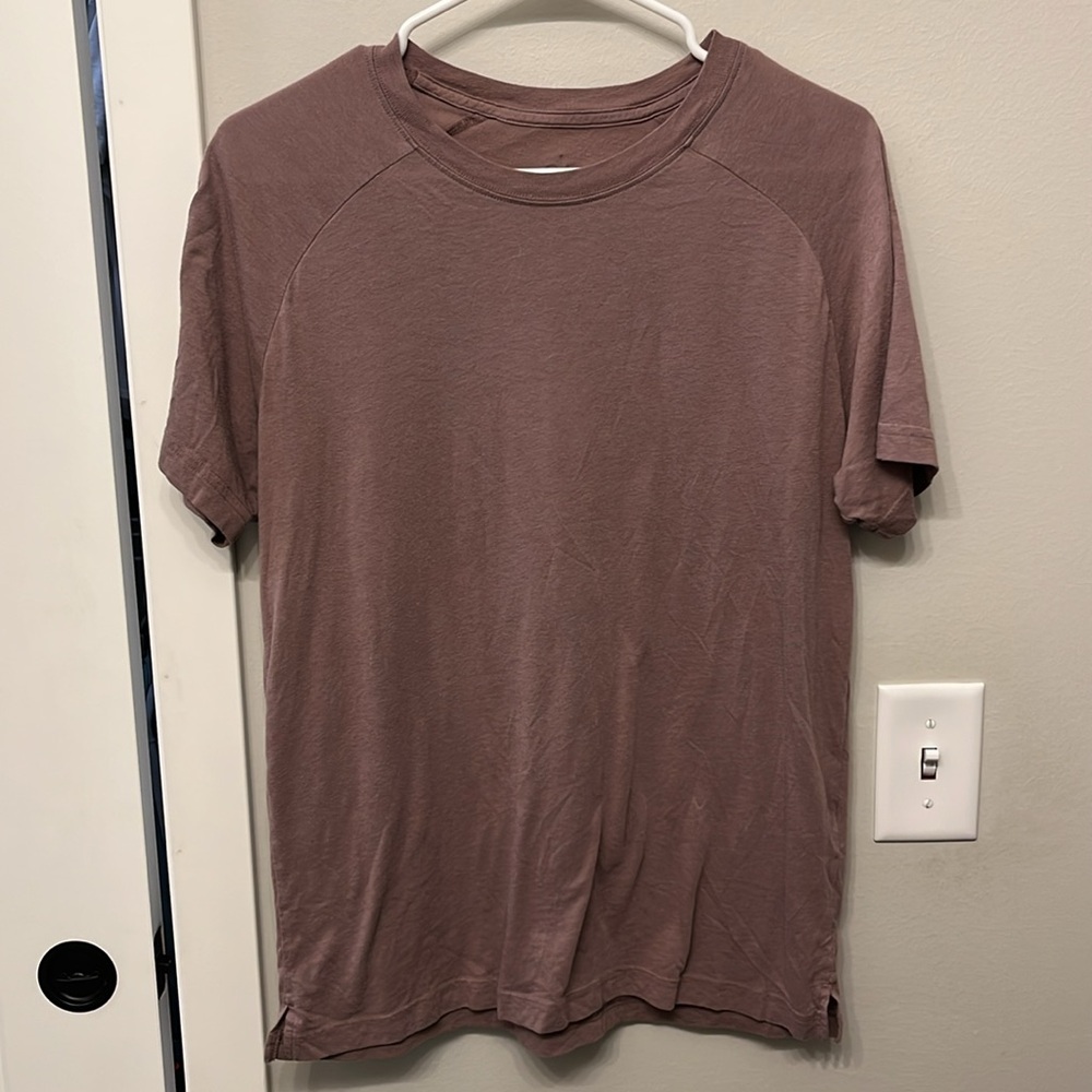 Alo Yoga Workout Tee